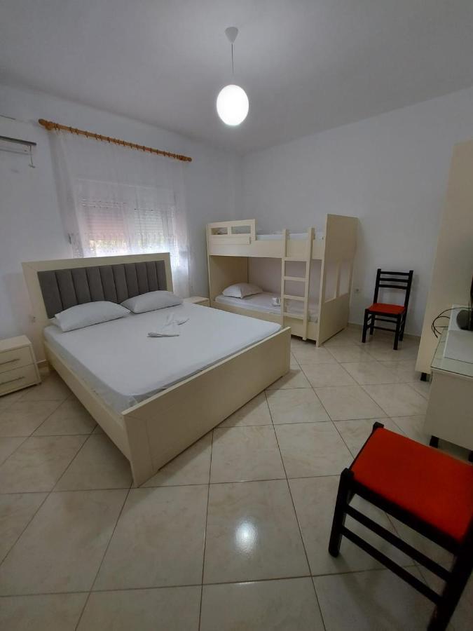 Villa Rexhaj *