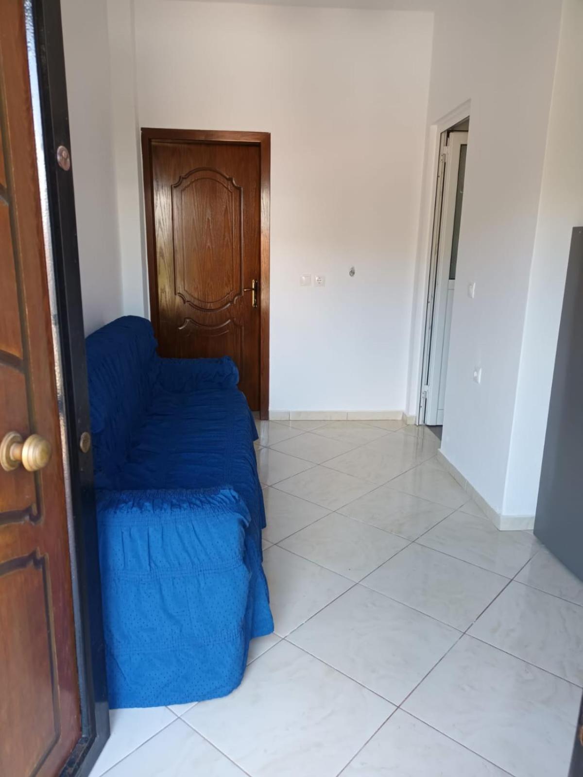 Rexhaj Villa *