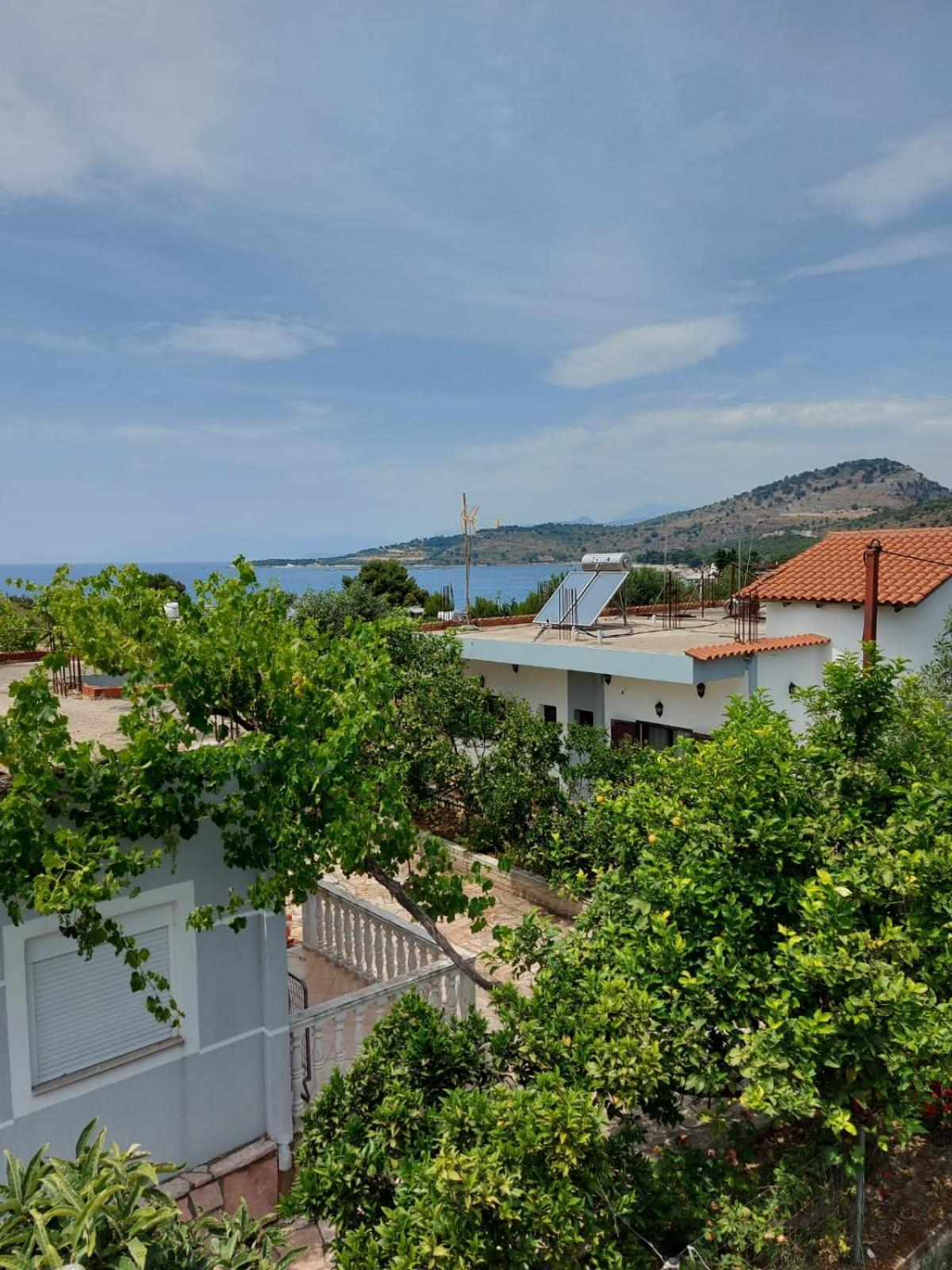 Rexhaj Villa