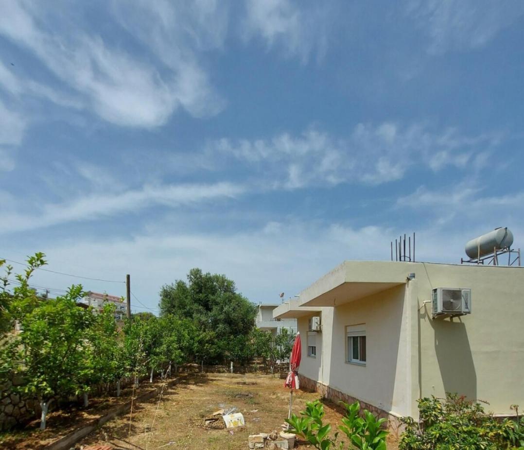 Rexhaj Villa Ksamil
