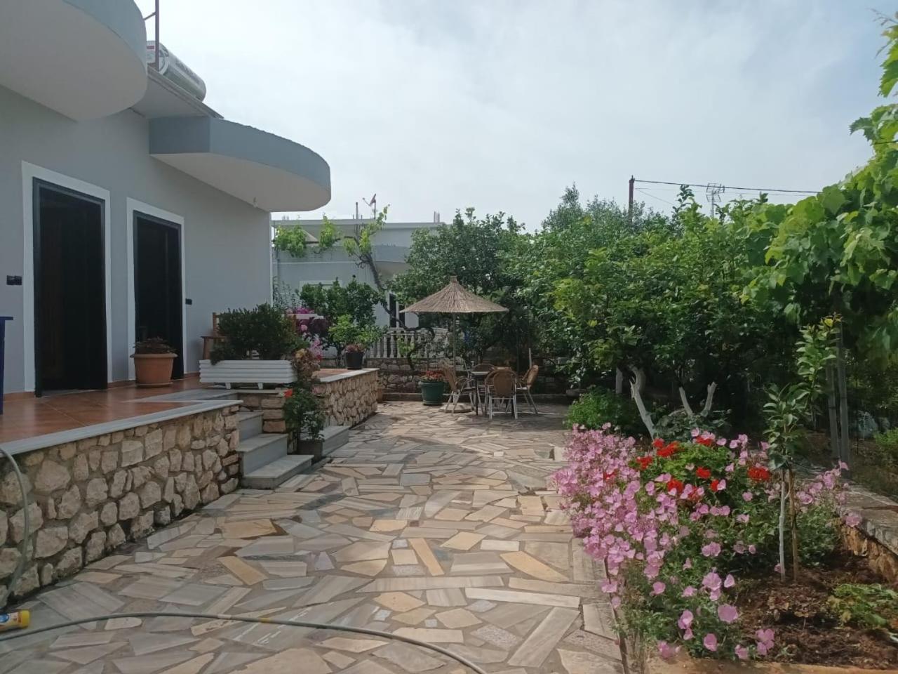 Villa Rexhaj *
